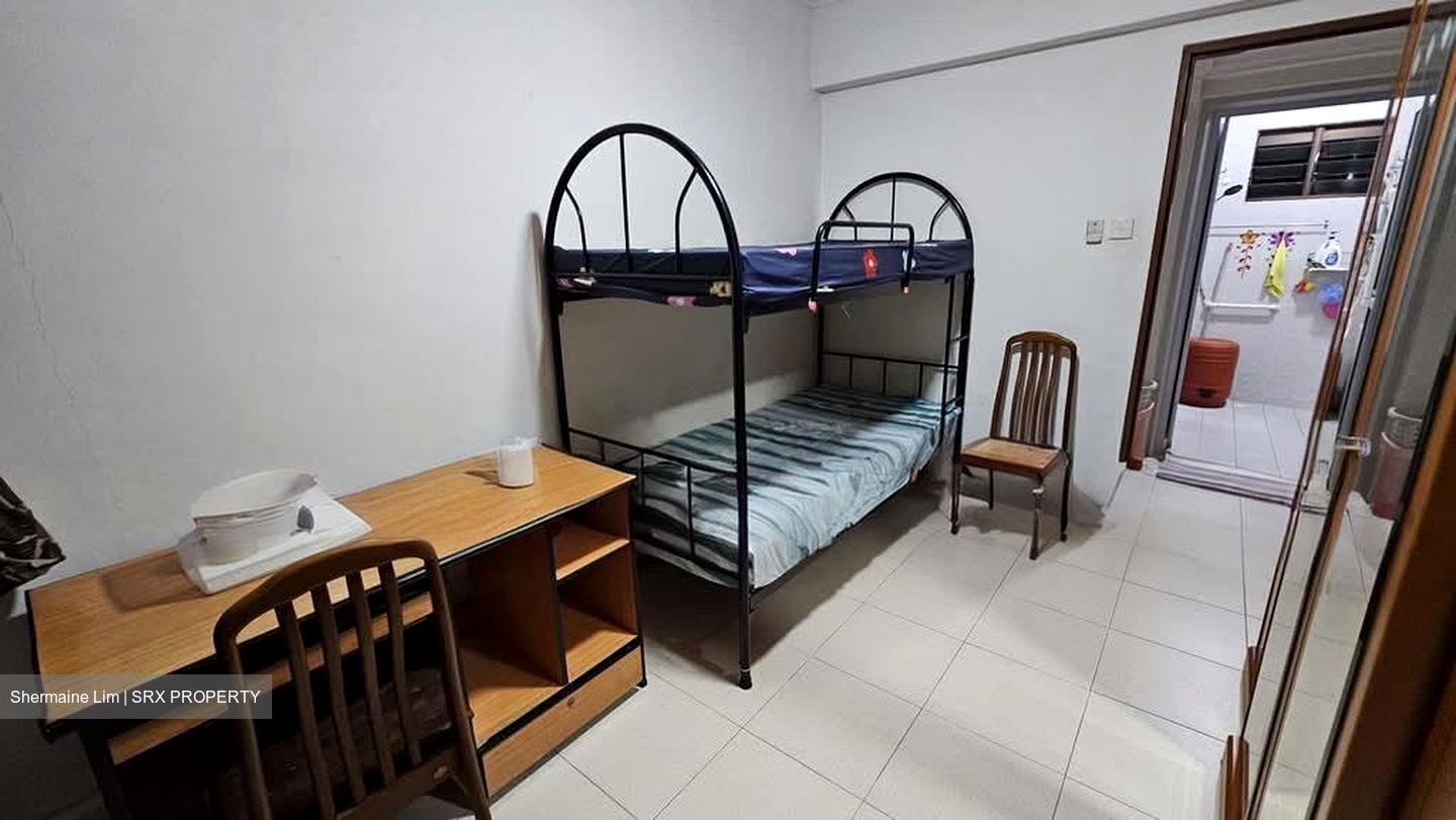 Blk 509 Woodlands Drive 14 (Woodlands), HDB 4 Rooms #540795571